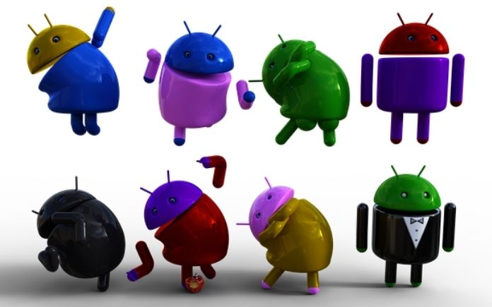How to Backup Apps and Data Using Titanium Backup?
