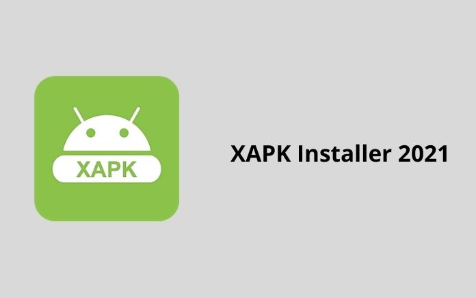 XAPK INSTALLER APP