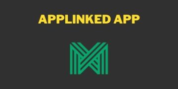 Applinked app