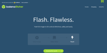 Etcher: The Complete Guide To Safely Burning Images And ISO Files To A USB