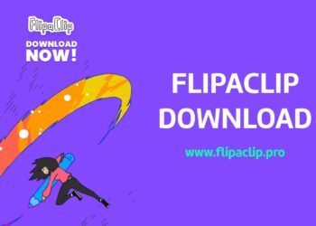 flipaclip app