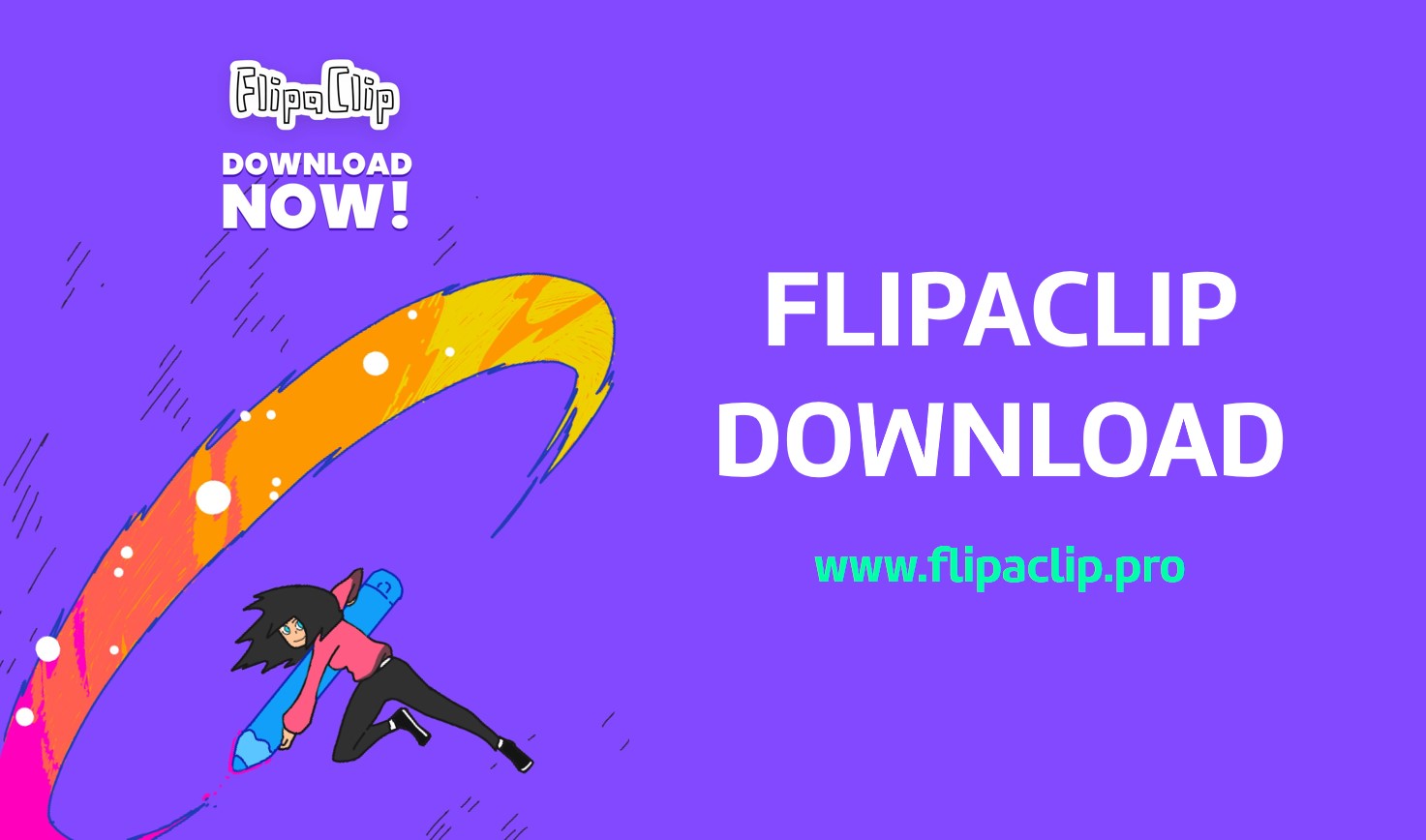 flipaclip app