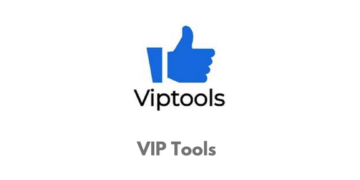 VIPTools APK main image
