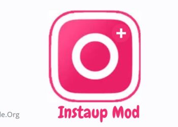 InstaUp APK main image
