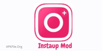 InstaUp APK main image