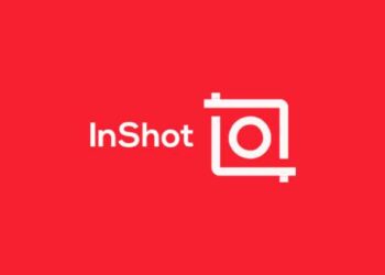 Inshot App main image