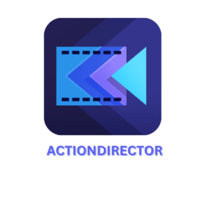 ActionDirector Main Image