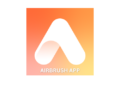 AirBrush App main image