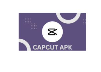 CapCut APK main image