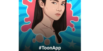 ToonApp main image