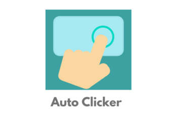 Auto Clicker main image