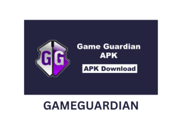 GameGuardian main image