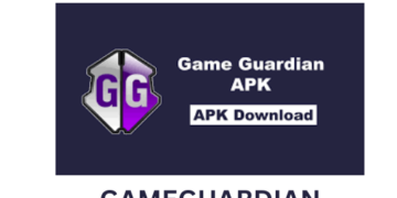 GameGuardian main image