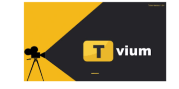 Tvium APK main image