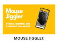 Mouse Jiggler main image