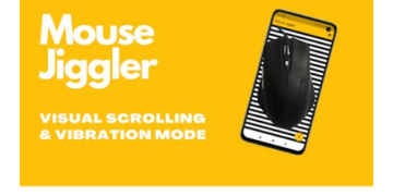 Mouse Jiggler main image