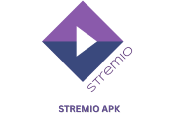 Stremio Apk main image
