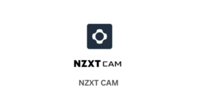 NZXT CAM main image