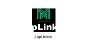 AppLinked main image