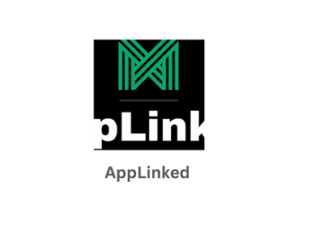 AppLinked main image