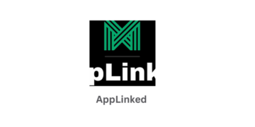 AppLinked main image