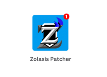 Zolaxis Patcher main image