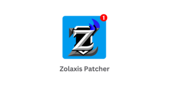Zolaxis Patcher main image