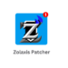Zolaxis Patcher main image