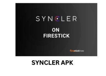 Syncler APK main image