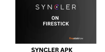 Syncler APK main image