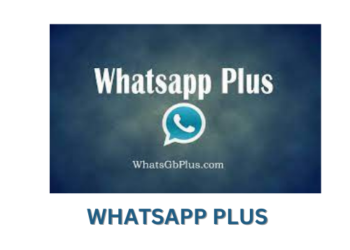 WhatsApp Plus main image
