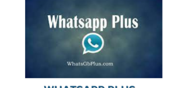 WhatsApp Plus main image