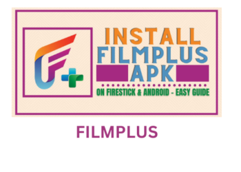 Film Plus APK main image