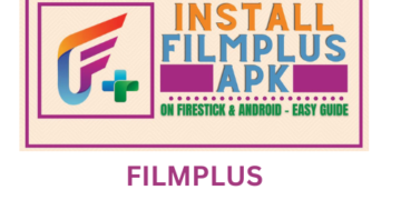 Film Plus APK main image