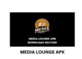 Media Lounge APK main image