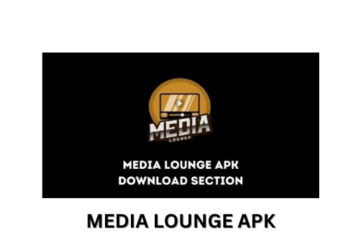 Media Lounge APK main image