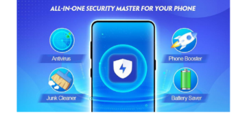 One Booster App main image