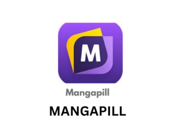 Mangapill main image