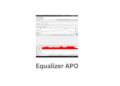 Equalizer APO main image