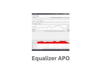 Equalizer APO main image