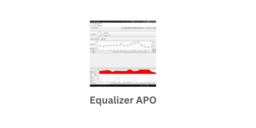 Equalizer APO main image
