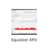 Equalizer APO main image
