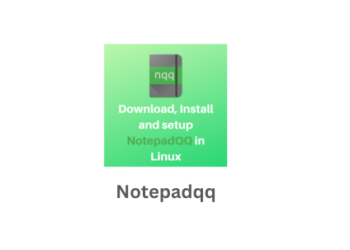 Notepadqq main image