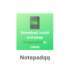 Notepadqq main image
