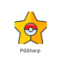 PGSharp APK main image