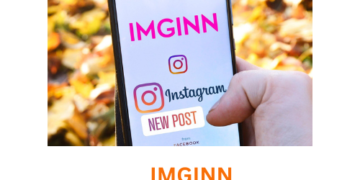 Imginn main image