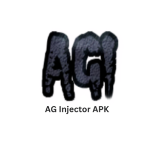 AG Injector APK main image