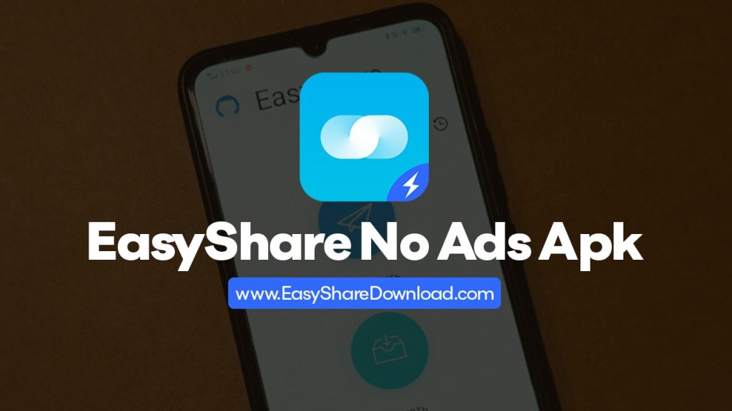 easyshare no ads apk