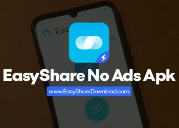 easyshare no ads apk