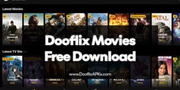 dooflix movies free download